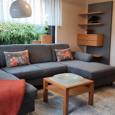 Ferienwohnung Mit Japangarten Karlstadt Luaran gambar