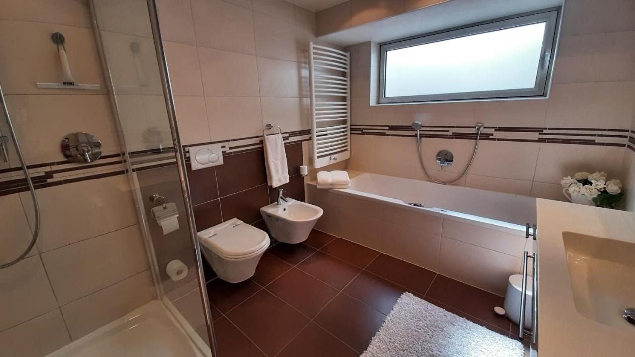 Ferienwohnung Mit Japangarten Karlstadt Luaran gambar