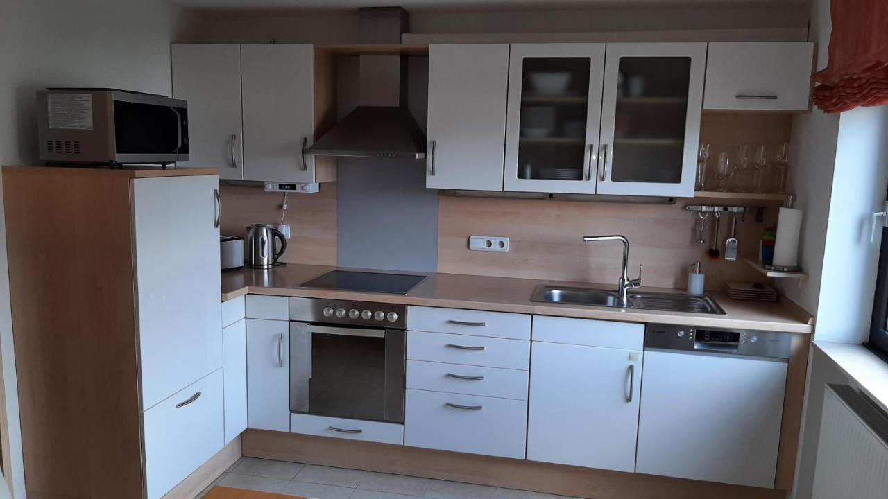 Ferienwohnung Mit Japangarten Karlstadt Luaran gambar