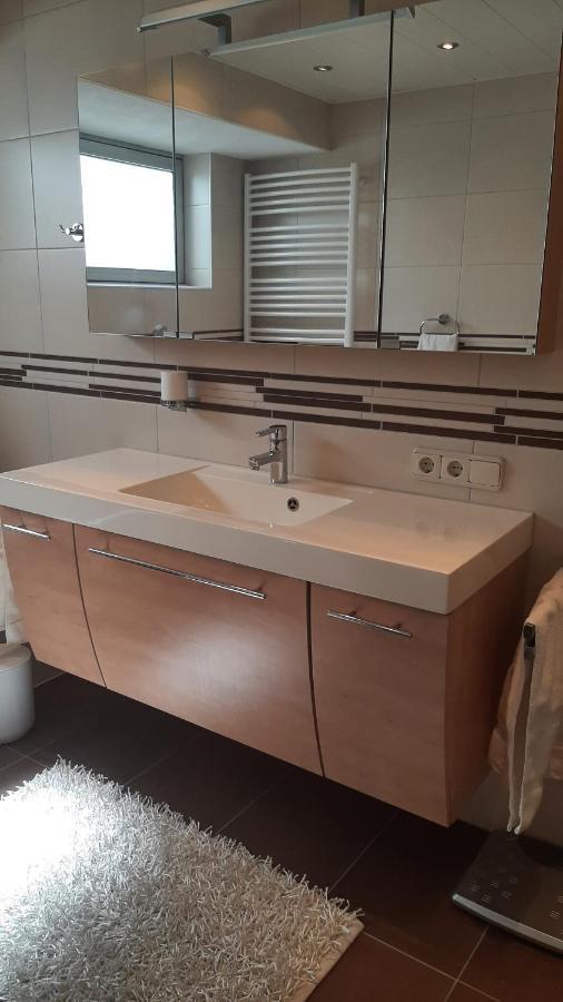 Ferienwohnung Mit Japangarten Karlstadt Luaran gambar